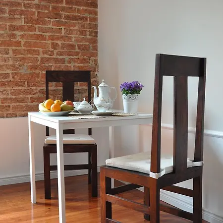 Be Well 3-Rooms Apartment With Parking And Garden Warszawa Eksteriør bilde