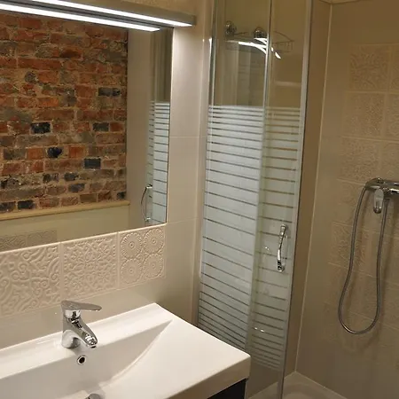 Be Well 3-Rooms Apartment With Parking And Garden Warszawa Eksteriør bilde