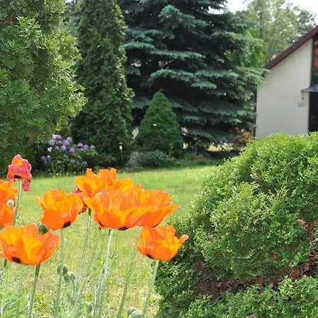 Be Well 3-Rooms Apartment With Parking And Garden Warszawa Eksteriør bilde