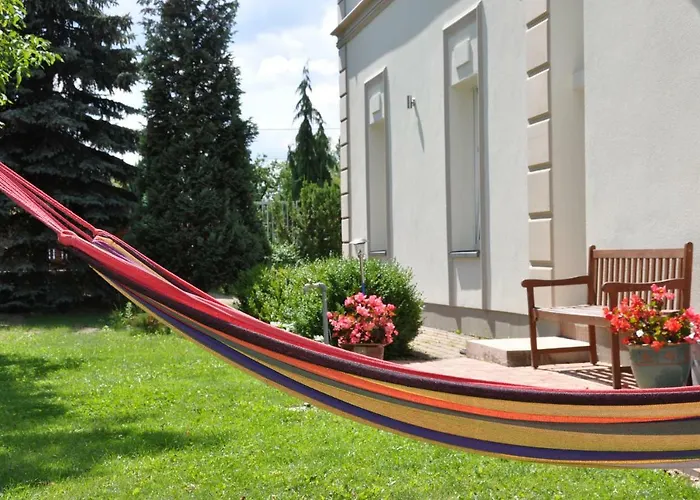 Be Well 3-Rooms Apartment With Parking And Garden