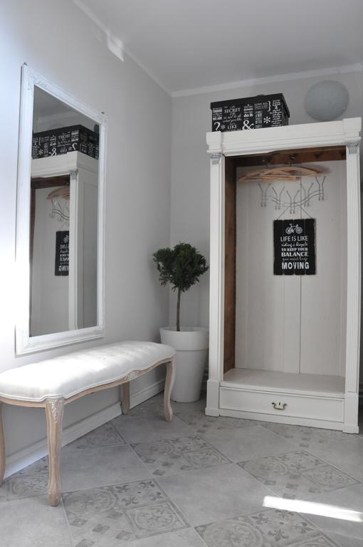 Apartament Be Well 3-rooms With Parking And Garden Warszawa