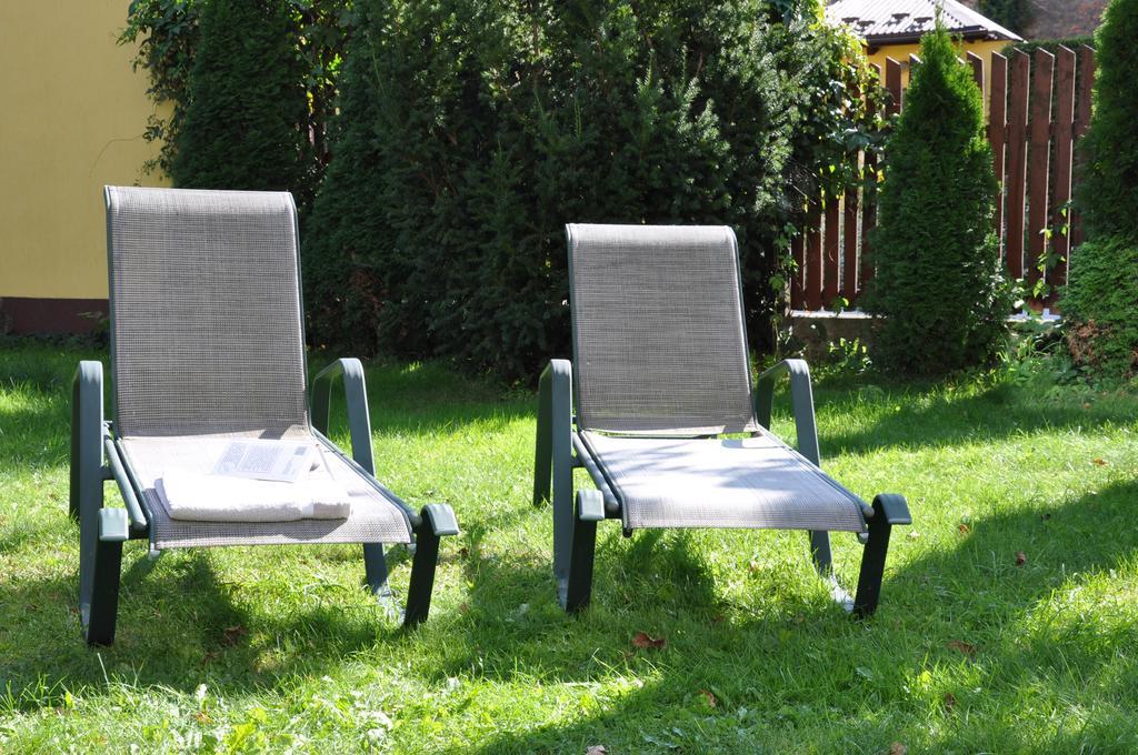 Be Well 3-rooms With Parking And Garden Appartamento *
