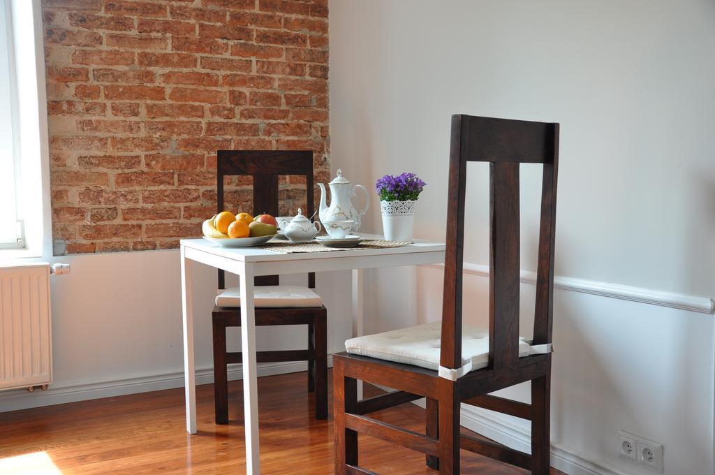 Apartament Be Well 3-rooms With Parking And Garden