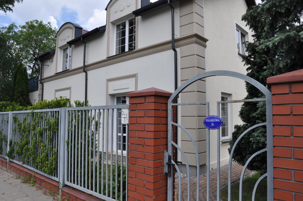 Apartament Be Well 3-rooms With Parking And Garden *