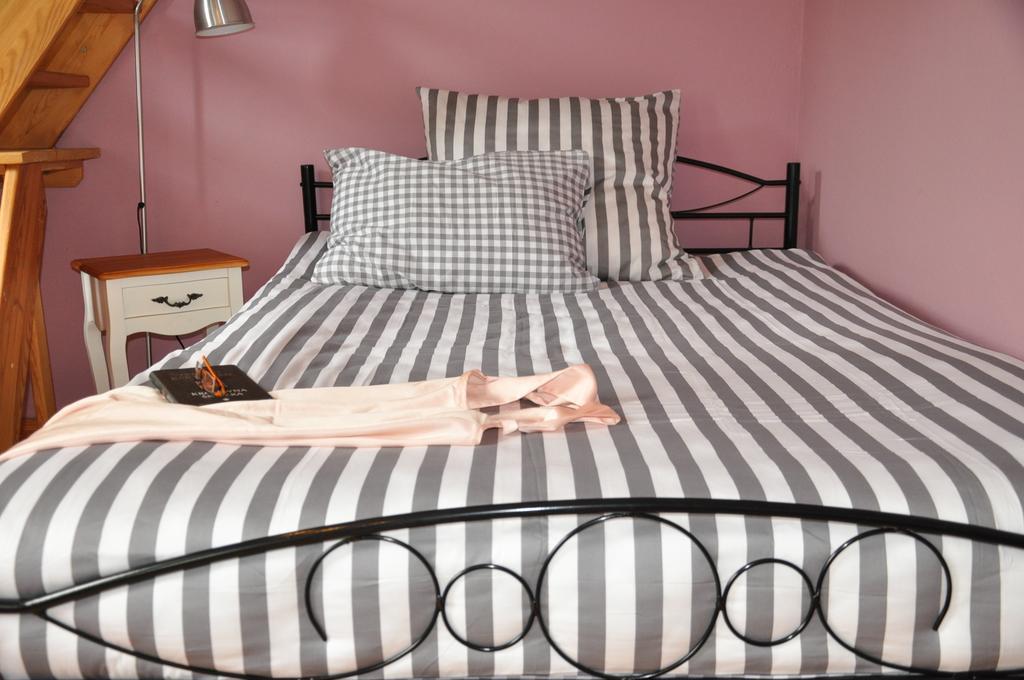 Appartamento Be Well 3-rooms With Parking And Garden Varsavia