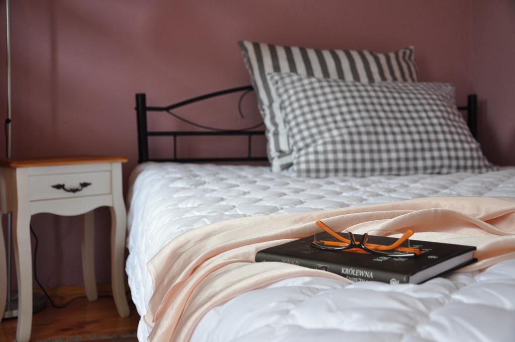 Be Well 3-rooms With Parking And Garden * Warszawa