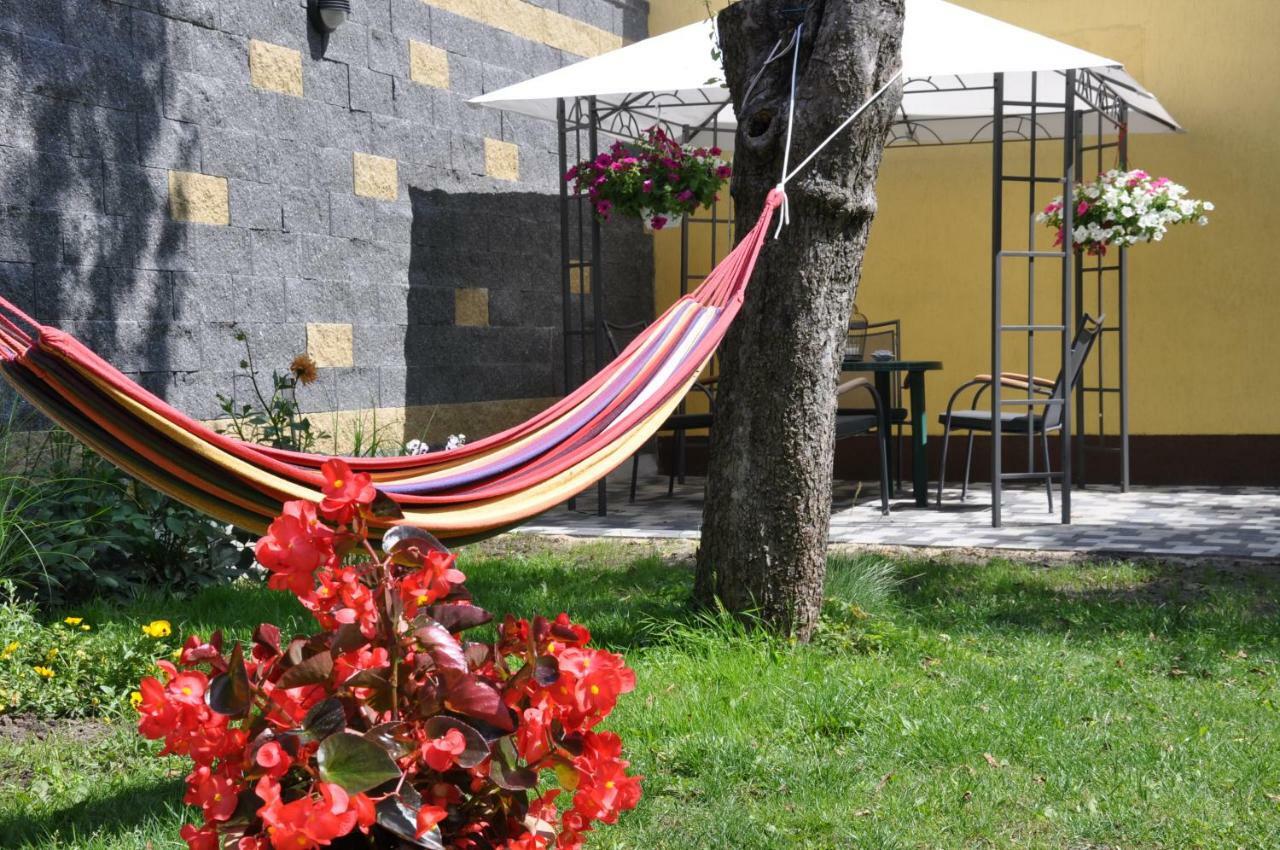 Be Well 3-rooms With Parking And Garden Apartament *