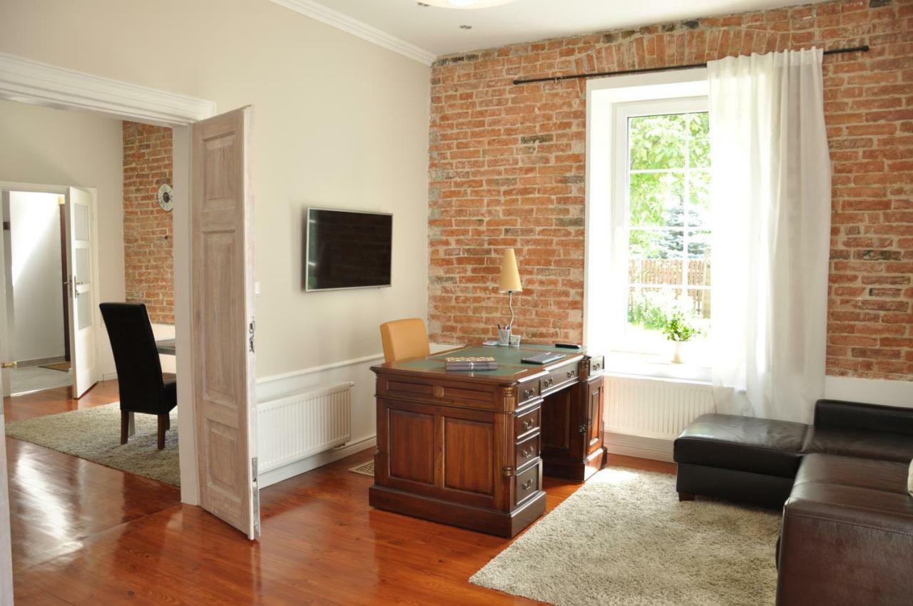 Be Well 3-rooms With Parking And Garden Apartament Warszawa