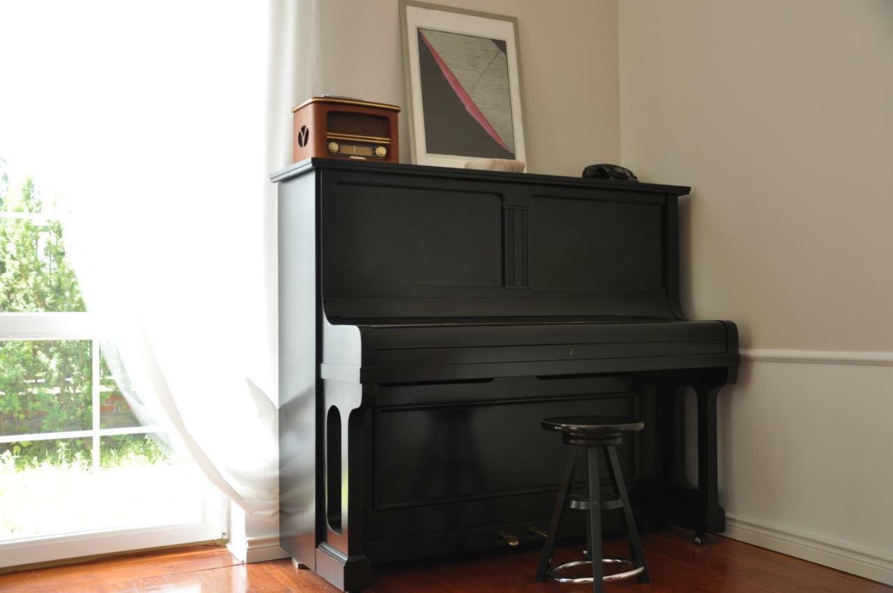 Appartamento Be Well 3-rooms With Parking And Garden *