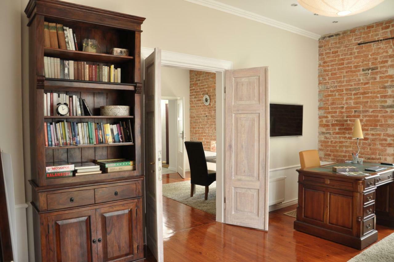 Be Well 3-rooms With Parking And Garden Warszawa