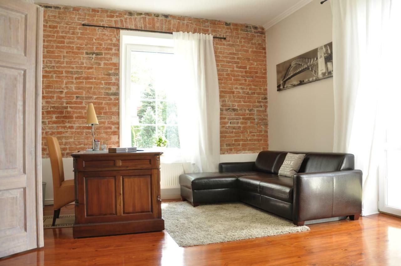 Apartament Be Well 3-rooms With Parking And Garden Warszawa