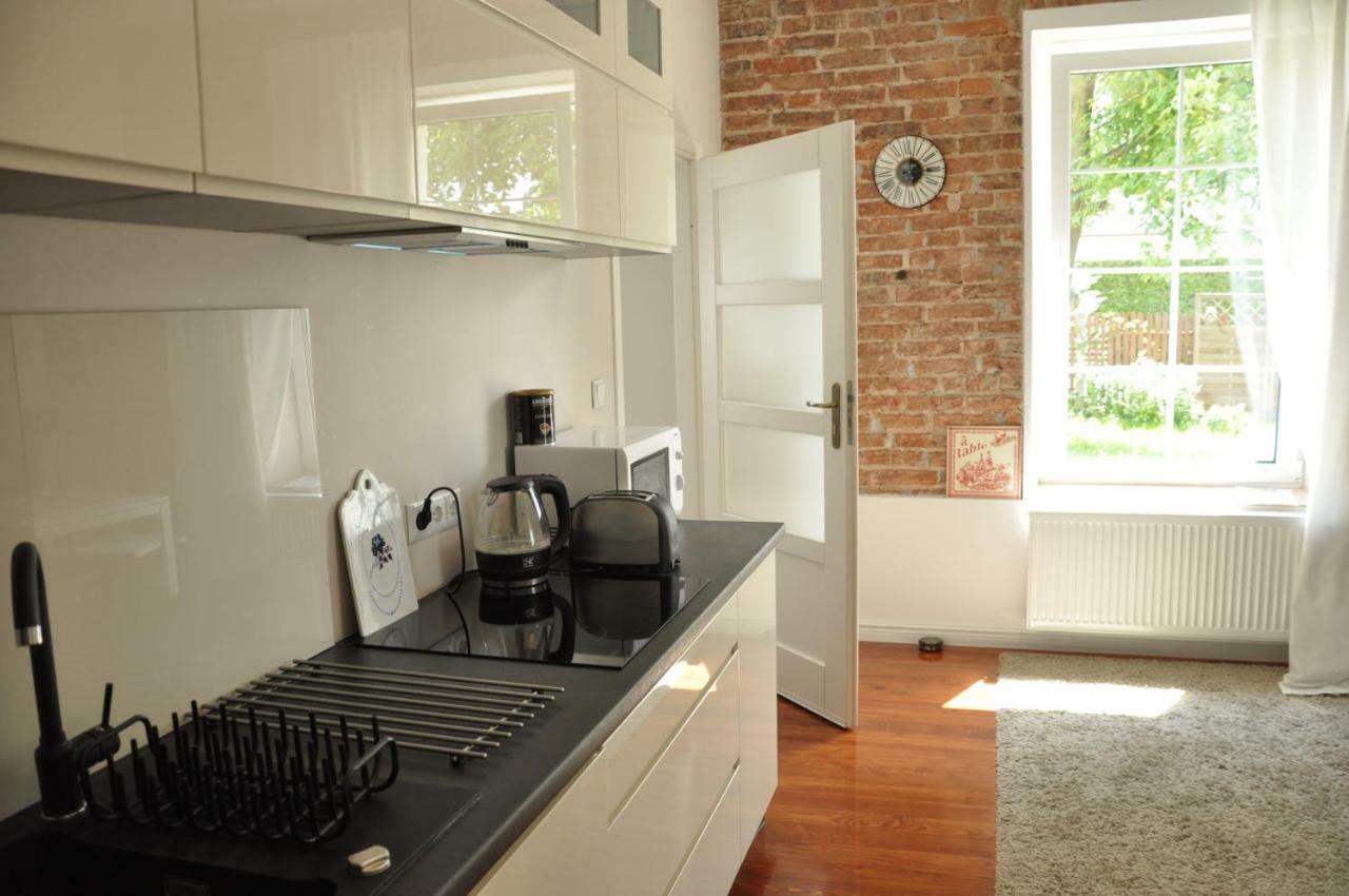Be Well 3-rooms With Parking And Garden Apartament *